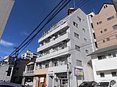 広島市中区河原町 7階建 築40年のイメージ