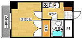 広島市南区東雲本町２丁目 7階建 築35年のイメージ