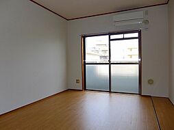 JR可部線 古市橋駅 徒歩3分の賃貸マンション 2階1Kのリビング/ダイニング