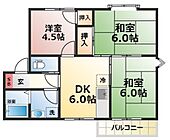 広島市東区馬木７丁目 2階建 築31年のイメージ