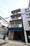 広島市中区住吉町 4階建 築45年のイメージ