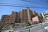 広島市西区古江上２丁目 11階建 築30年のイメージ