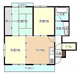 広島市東区温品４丁目 3階建 築30年のイメージ