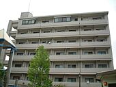 広島市南区元宇品町 7階建 築30年のイメージ