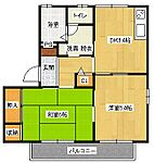 広島市安佐南区伴中央1丁目 2階建 築22年のイメージ