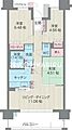 アーバンエース太子橋パル3階14.8万円