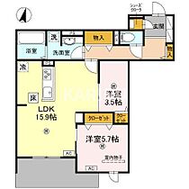 間取り：227093288016