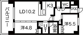 間取り：227093377996
