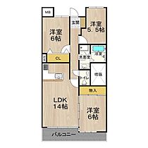 間取り：227093733283