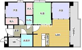 間取り：227094617739