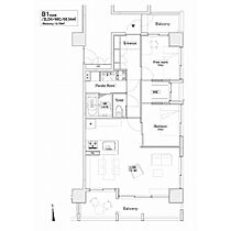 間取り：227094642087