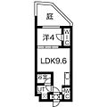 ブエナビスタ桜ノ宮2階9.0万円