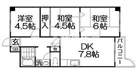 間取り：227094963816