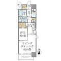 ブランズ大阪本町7階14.5万円