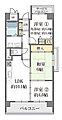 カサグランデ鶴見緑地7階10.5万円