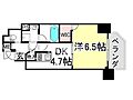 クレアートアドバンス北大阪3階6.1万円