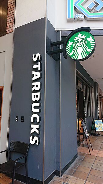 画像26:【喫茶店・カフェ】スターバックスコーヒー 京阪モール店まで802ｍ