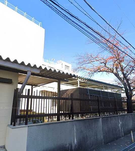 画像28:【小学校】大阪市立横堤小学校まで521ｍ