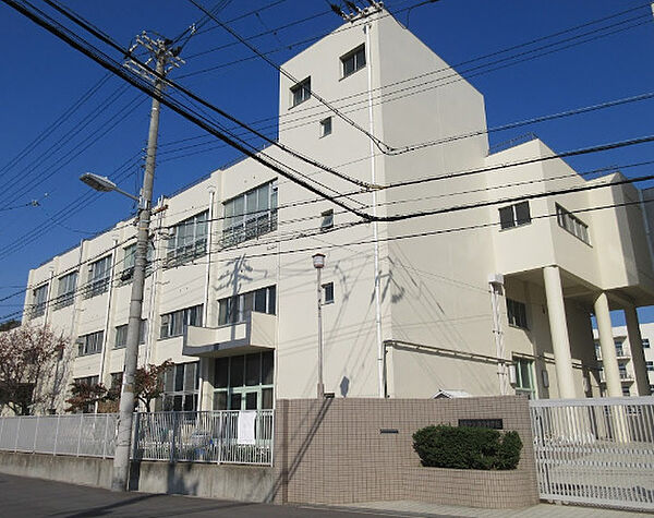 画像22:【小学校】大阪市立諏訪小学校まで313ｍ