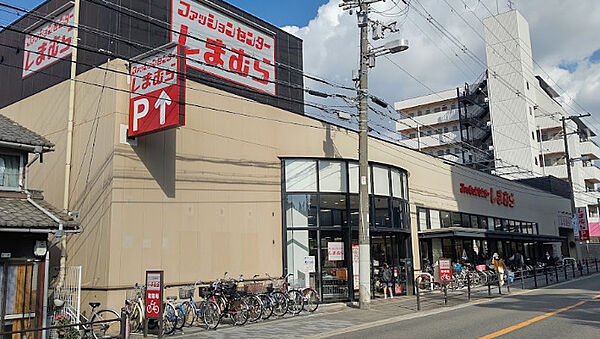画像30:【ショッピングセンター】しまむら東中浜店まで2511ｍ