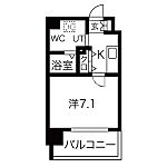 JPレジデンス大阪城東IIのイメージ