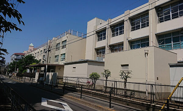 画像30:【小学校】大阪市立内代小学校まで868ｍ