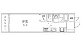 ベルフラワー都島のイメージ