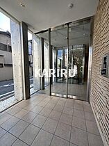 ノーブル関目 104 ｜ 大阪府大阪市城東区関目1丁目10-19（賃貸マンション1LDK・1階・45.54㎡） その24