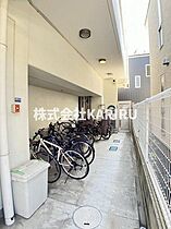 ディ・アリヴィオ　千林 901 ｜ 大阪府大阪市旭区今市1丁目7-20（賃貸マンション1K・9階・22.00㎡） その24