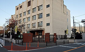 TOP COURT都島 301 ｜ 大阪府大阪市都島区善源寺町1丁目107（賃貸マンション1LDK・3階・40.00㎡） その27