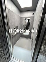 S-RESIDENCE城東SEVER 1005 ｜ 大阪府大阪市城東区関目3丁目15-8（賃貸マンション1K・10階・21.38㎡） その22