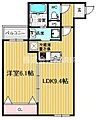 リアライズ鶴見諸口3階7.3万円