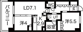 間取り：227089830769