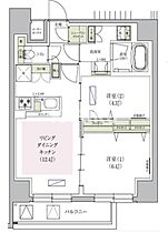 間取り：227092110877