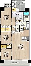 間取り：227092221059