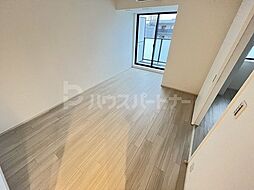 コンフォリア・リヴ東池袋 8階2LDKのリビング/ダイニング