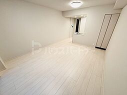 ACPResidence新江古田 地下1階1LDKのリビング/ダイニング