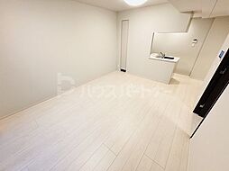 ACPResidence新江古田 1階1LDKのリビング/ダイニング