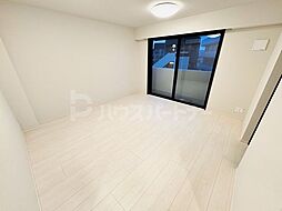 ACPResidence新江古田 4階3LDKのリビング/ダイニング