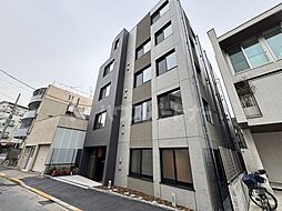 ラヴィエール滝野川