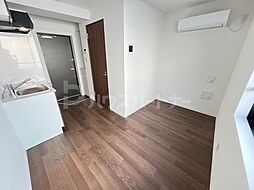 ＣＡＳＡ　ＯＴＳＵＫＡ 1階ワンルームのリビング/ダイニング