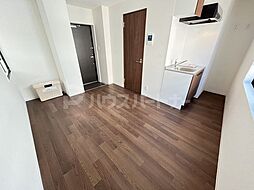 ＣＡＳＡ　ＯＴＳＵＫＡ 3階ワンルームのリビング/ダイニング