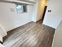 アジールコート板橋本町 3階1Kのリビング/ダイニング