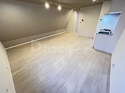 セレス巣鴨 5階2LDKのリビング/ダイニング