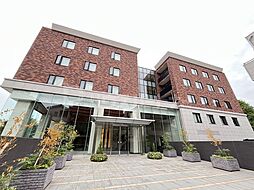 シティテラス目白　Ｃテラス