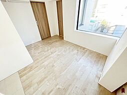 Fika池袋 3階1DKのリビング/ダイニング