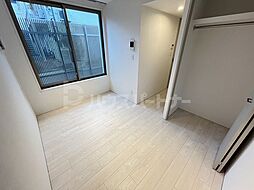 LEGALAND江古田 1階1DKのリビング/ダイニング