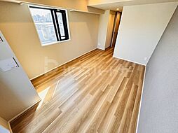 シーズンフラッツ新大塚 8階1Kのリビング/ダイニング