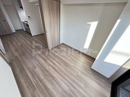 ルーブル上板橋 5階2DKのリビング/ダイニング