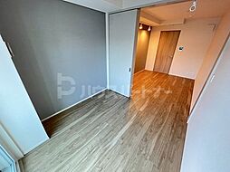 プラネソシエプラス桜台 3階1DKのリビング/ダイニング